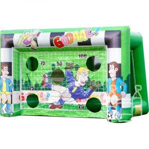gatengoal groen huren