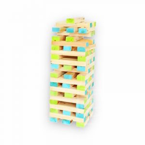 Jenga huren